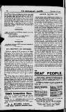 Constabulary Gazette (Dublin) Saturday 18 November 1916 Page 14