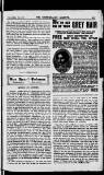 Constabulary Gazette (Dublin) Saturday 18 November 1916 Page 15
