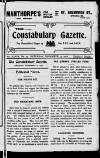 Constabulary Gazette (Dublin) Saturday 25 November 1916 Page 3