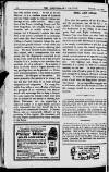 Constabulary Gazette (Dublin) Saturday 25 November 1916 Page 4