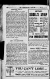 Constabulary Gazette (Dublin) Saturday 25 November 1916 Page 10