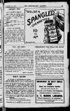 Constabulary Gazette (Dublin) Saturday 25 November 1916 Page 11