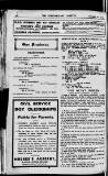 Constabulary Gazette (Dublin) Saturday 25 November 1916 Page 12