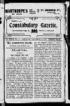 Constabulary Gazette (Dublin) Saturday 23 December 1916 Page 3