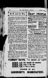Constabulary Gazette (Dublin) Saturday 23 December 1916 Page 6