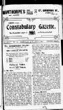 Constabulary Gazette (Dublin) Saturday 06 January 1917 Page 3