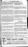 Constabulary Gazette (Dublin) Saturday 06 January 1917 Page 11