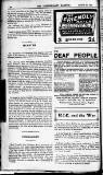 Constabulary Gazette (Dublin) Saturday 27 January 1917 Page 8