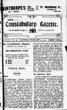 Constabulary Gazette (Dublin) Saturday 03 February 1917 Page 3