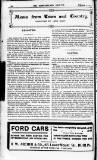 Constabulary Gazette (Dublin) Saturday 03 February 1917 Page 6
