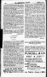 Constabulary Gazette (Dublin) Saturday 03 February 1917 Page 12