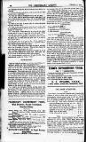 Constabulary Gazette (Dublin) Saturday 03 February 1917 Page 16