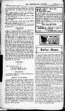 Constabulary Gazette (Dublin) Saturday 10 February 1917 Page 16