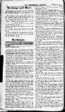 Constabulary Gazette (Dublin) Saturday 10 February 1917 Page 18