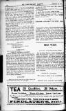 Constabulary Gazette (Dublin) Saturday 24 February 1917 Page 6