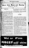 Constabulary Gazette (Dublin) Saturday 24 February 1917 Page 7