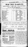 Constabulary Gazette (Dublin) Saturday 24 February 1917 Page 10
