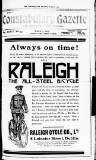 Constabulary Gazette (Dublin) Saturday 03 March 1917 Page 1