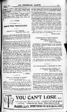 Constabulary Gazette (Dublin) Saturday 03 March 1917 Page 11