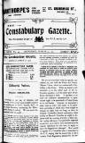 Constabulary Gazette (Dublin) Saturday 10 March 1917 Page 3