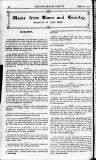 Constabulary Gazette (Dublin) Saturday 10 March 1917 Page 12