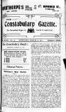 Constabulary Gazette (Dublin) Saturday 17 March 1917 Page 3