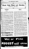 Constabulary Gazette (Dublin) Saturday 24 March 1917 Page 11