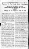 Constabulary Gazette (Dublin) Saturday 07 April 1917 Page 10