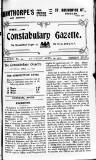 Constabulary Gazette (Dublin) Saturday 14 April 1917 Page 3