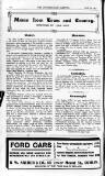 Constabulary Gazette (Dublin) Saturday 14 April 1917 Page 14