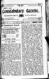 Constabulary Gazette (Dublin) Saturday 28 April 1917 Page 3