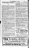 Constabulary Gazette (Dublin) Saturday 28 April 1917 Page 6