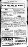 Constabulary Gazette (Dublin) Saturday 28 April 1917 Page 7