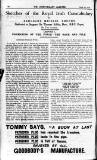 Constabulary Gazette (Dublin) Saturday 28 April 1917 Page 12