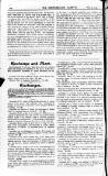 Constabulary Gazette (Dublin) Saturday 05 May 1917 Page 18