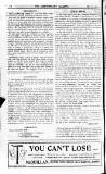 Constabulary Gazette (Dublin) Saturday 12 May 1917 Page 12