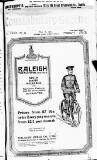 Constabulary Gazette (Dublin) Saturday 26 May 1917 Page 1