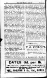 Constabulary Gazette (Dublin) Saturday 26 May 1917 Page 4