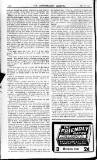 Constabulary Gazette (Dublin) Saturday 26 May 1917 Page 14