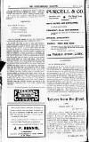 Constabulary Gazette (Dublin) Saturday 02 June 1917 Page 10