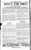 Constabulary Gazette (Dublin) Saturday 02 June 1917 Page 14