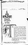 Constabulary Gazette (Dublin) Saturday 09 June 1917 Page 1