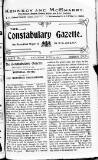 Constabulary Gazette (Dublin) Saturday 09 June 1917 Page 3