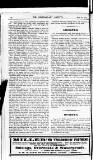 Constabulary Gazette (Dublin) Saturday 16 June 1917 Page 8