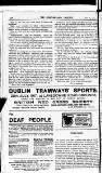 Constabulary Gazette (Dublin) Saturday 16 June 1917 Page 16