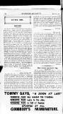 Constabulary Gazette (Dublin) Saturday 23 June 1917 Page 6