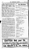 Constabulary Gazette (Dublin) Saturday 23 June 1917 Page 12