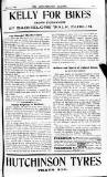 Constabulary Gazette (Dublin) Saturday 30 June 1917 Page 9