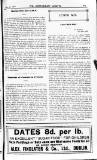 Constabulary Gazette (Dublin) Saturday 30 June 1917 Page 13