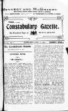 Constabulary Gazette (Dublin) Saturday 21 July 1917 Page 3